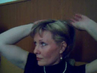 Валентина Веселова