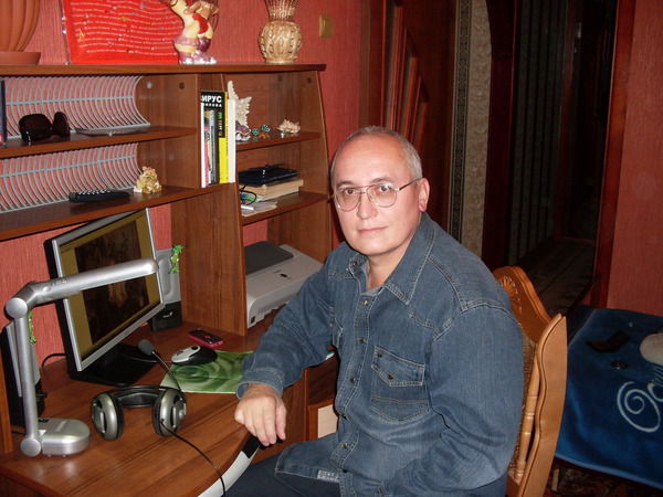 Александр Терентьев