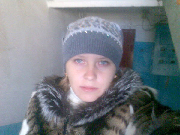 Татьяна Фоленвейдер