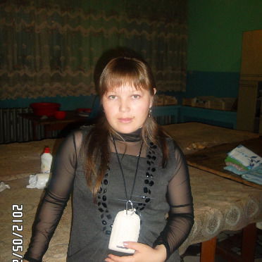 Фарида Маукешова