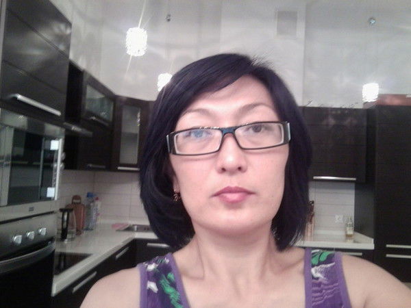 Жиенбаева Алия