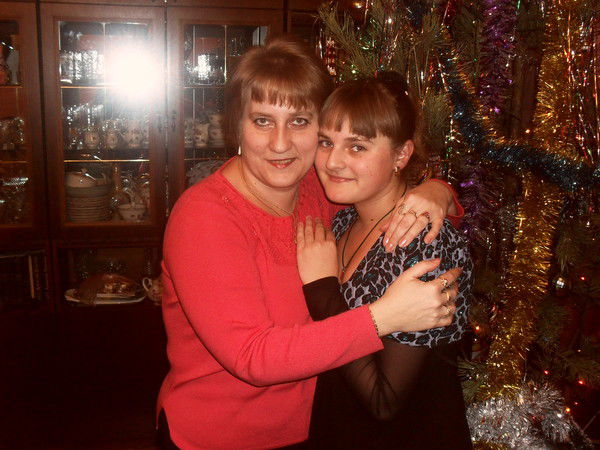 Ирина Давыдова(Подшивалова)