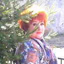Наталья Тихонова