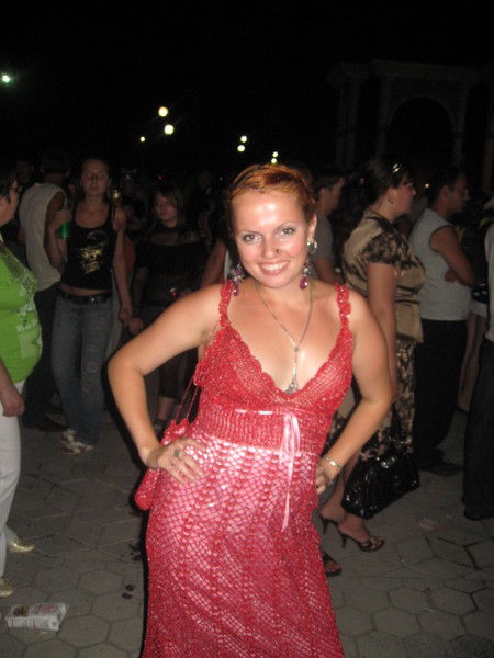 Таня Тарасенко