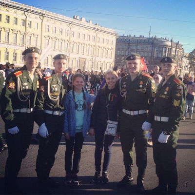 Светлана Юрьева