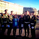 Светлана Юрьева