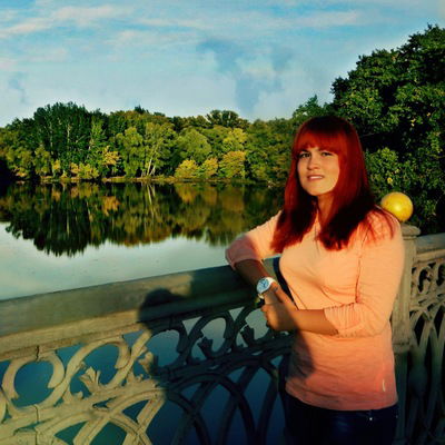 Марина Даниленко