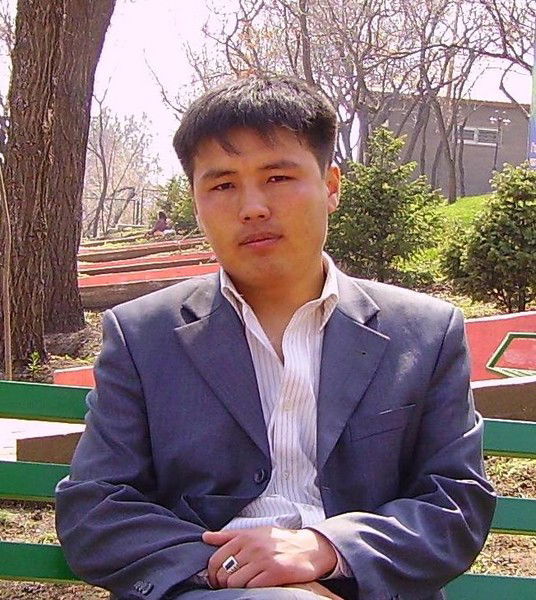 Нурлыбек Ахатаев