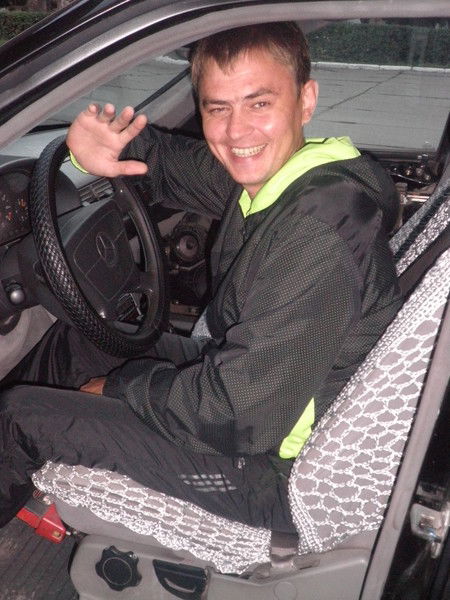 ****** Михаил*****