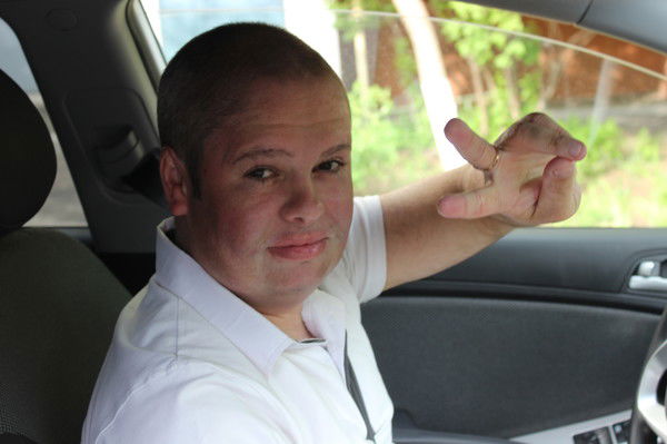 Андрей Мешков