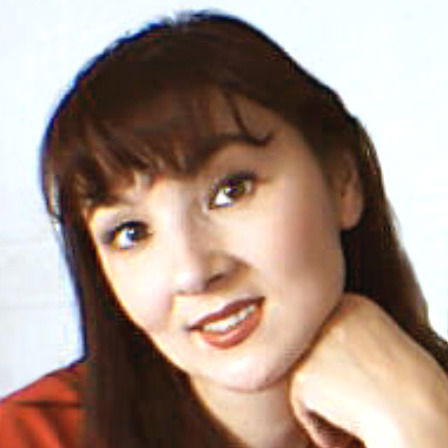 Гульшат Фархутдинова