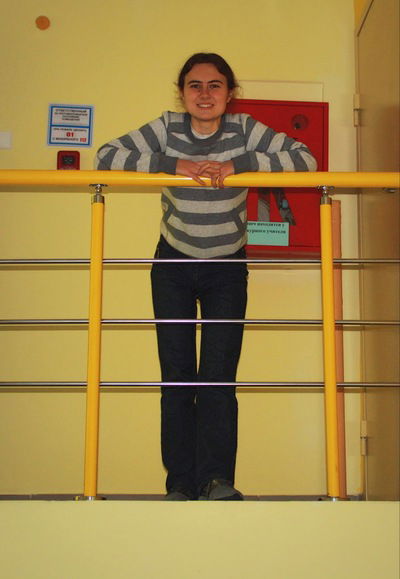 Диляра Насыбуллина