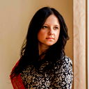 Наташа Волкова