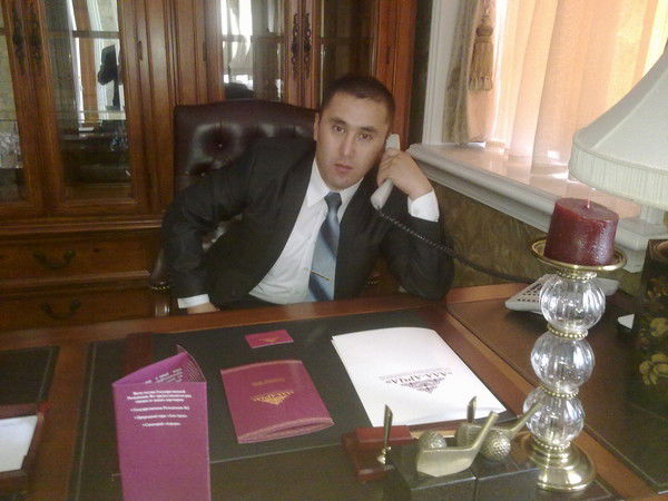 Гулжигит Маатказиев