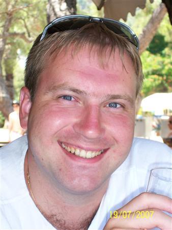 Виталий Липский