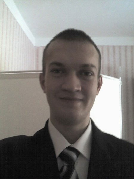 Сергей Дащенко