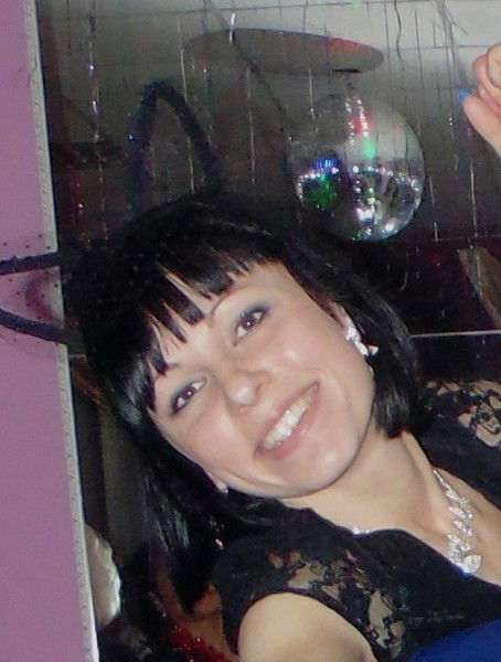 Анна Колобова