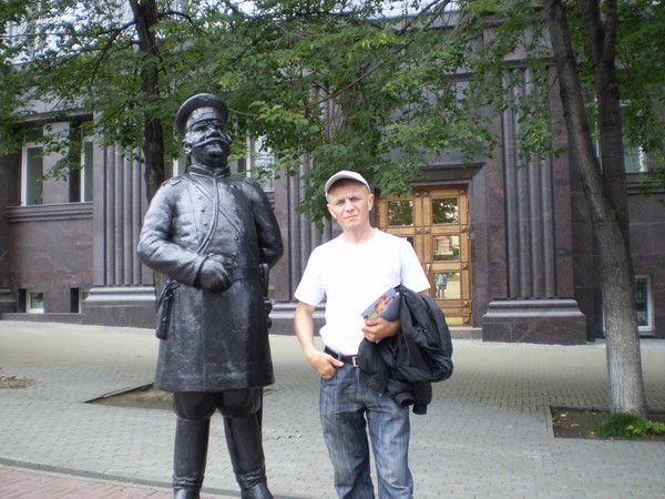 Владимир Фатькин