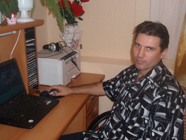 Игорь Зайцев