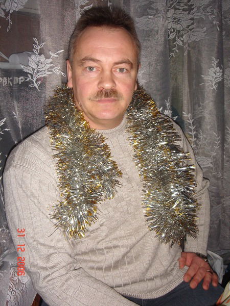 Андрей Хлюм