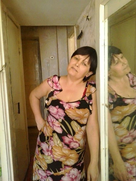 Людмила Козаченко