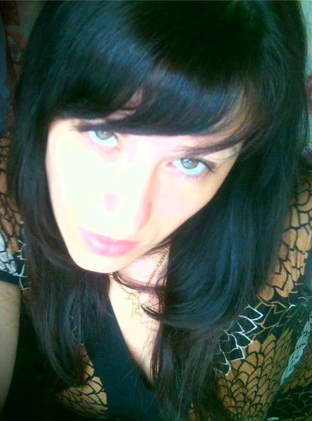 Снежана Гасан