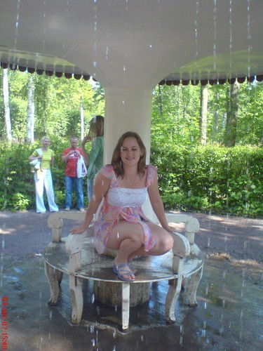 Вера Литвякова