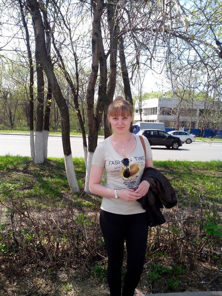 Надежда Иванова