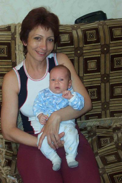 Елена Хатская