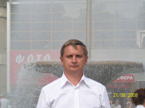 Виктор Дуюн