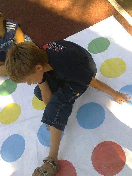 Коля Кочетков