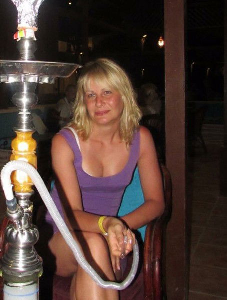 Ириша Ковалева