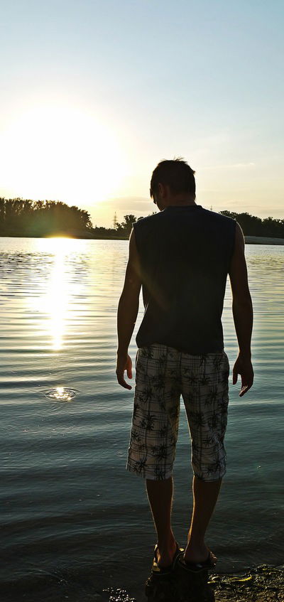 Егор Коновалов