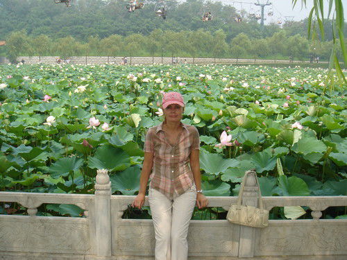 Наталья Шамонова