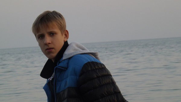 Алексей Щукин