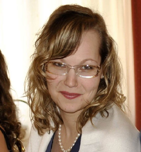 Ольга Кузьминова