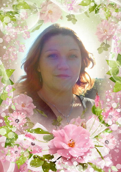 Светлана Шаламова