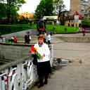 Тамара Коленикова