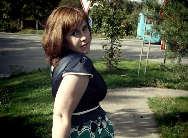 Юлия Скотникова