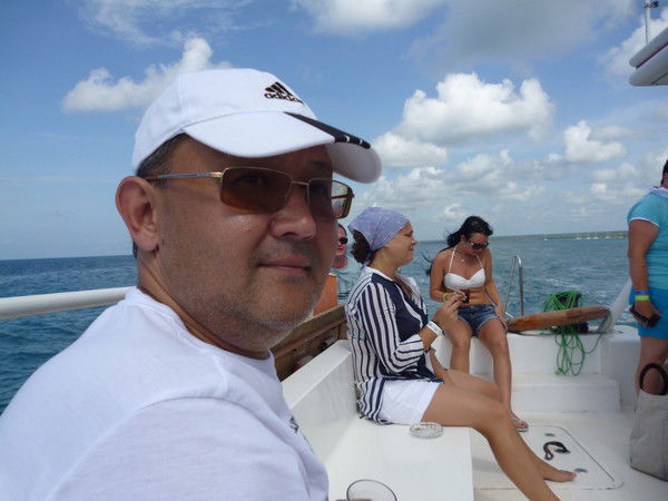 Ильгам Гизатуллин