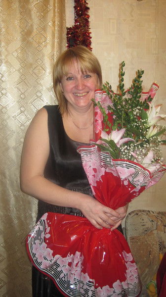 Юлия Ванцевичюс