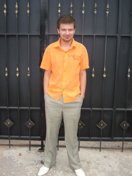 Максим Матвиенко