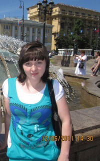 Надежда Дьяконова