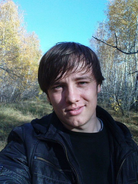 Евгений Зубков