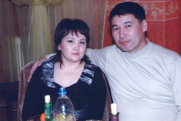 Асем Айталиева