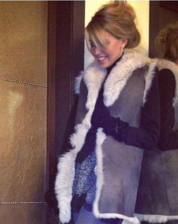 Ольга Дунаева