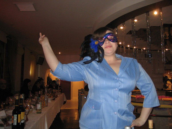 Наталья Илюшина