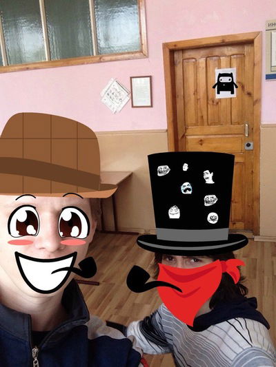 Никита Вальчишин