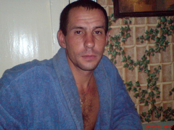 Александр Чумичкин