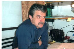 Александр Юрьев